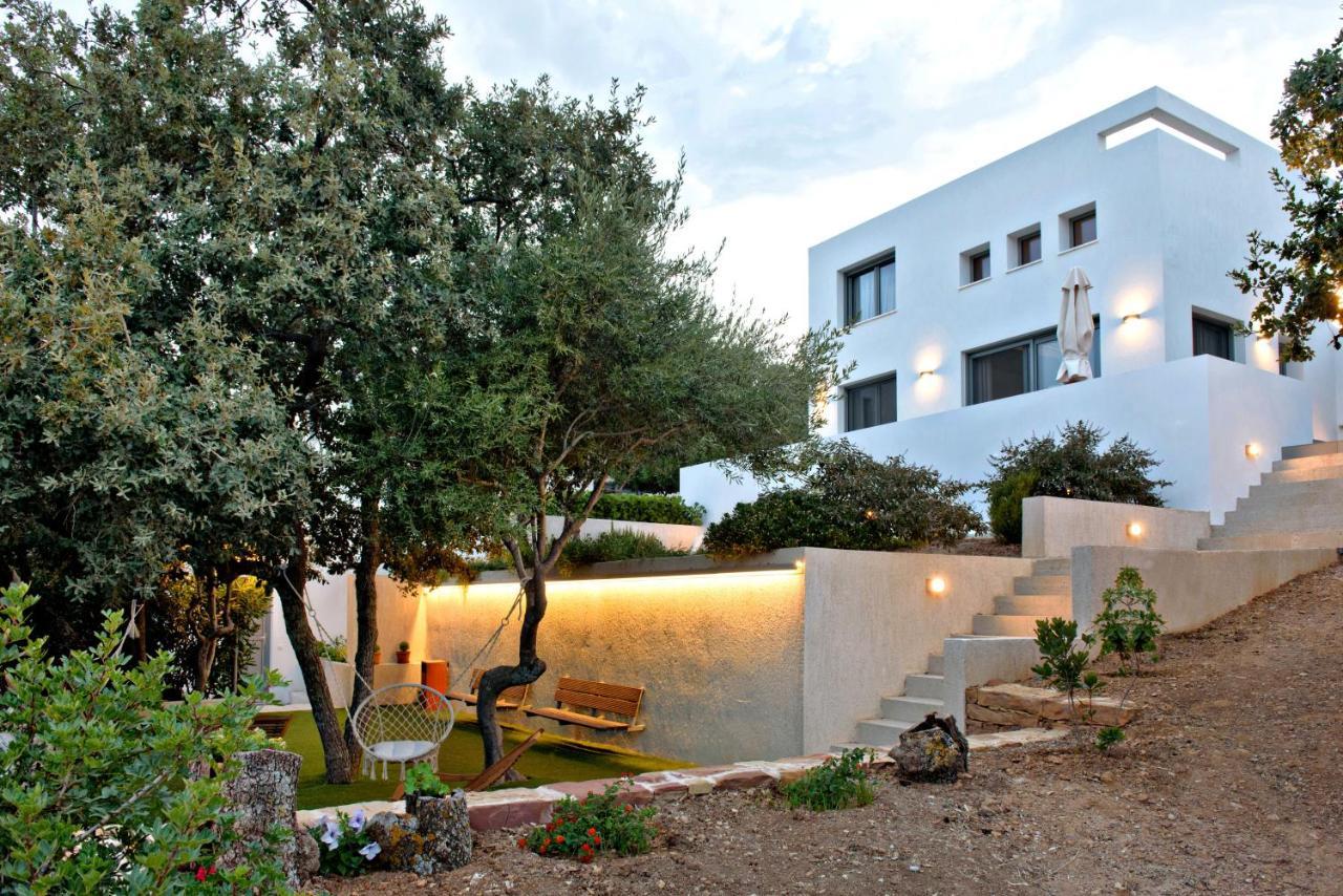 Melia Sol Art Studios Карфас Экстерьер фото