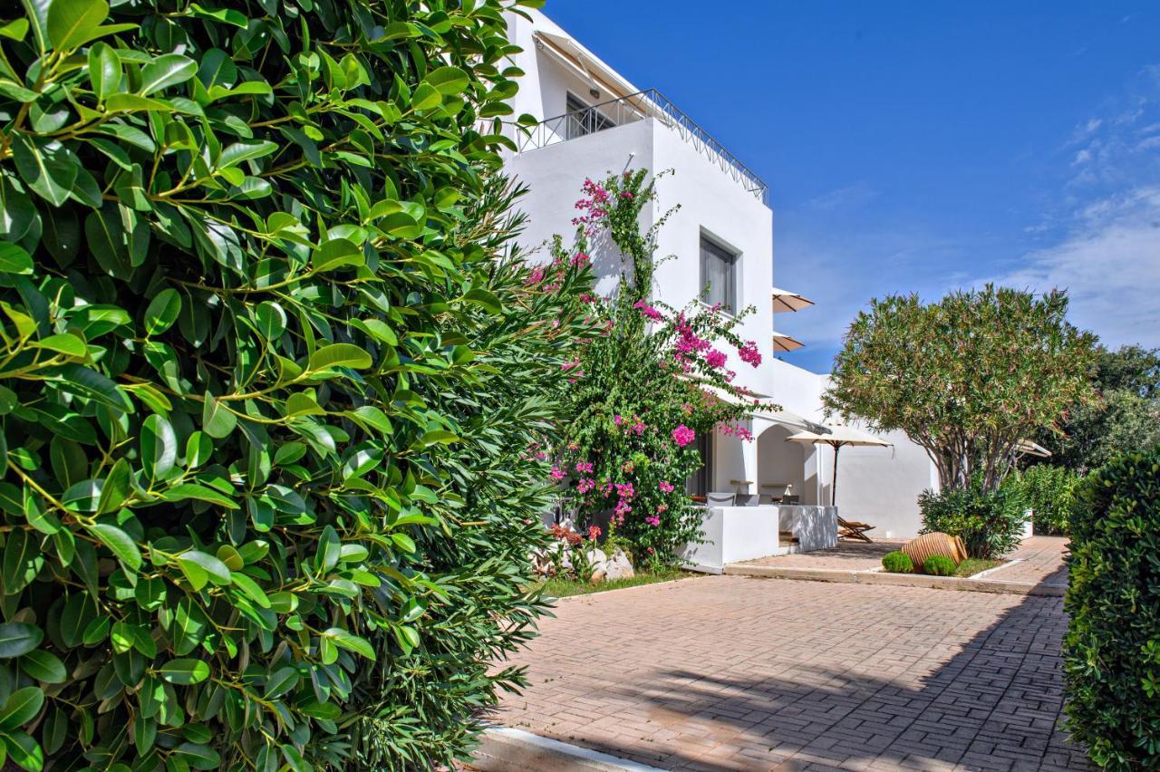 Melia Sol Art Studios Карфас Экстерьер фото