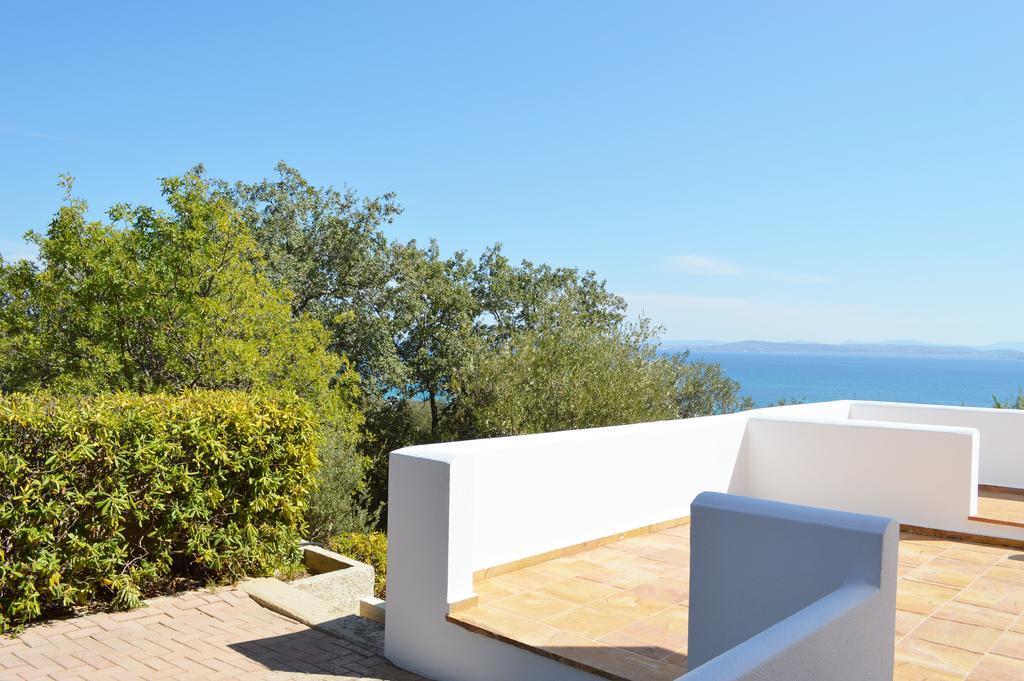 Melia Sol Art Studios Карфас Экстерьер фото