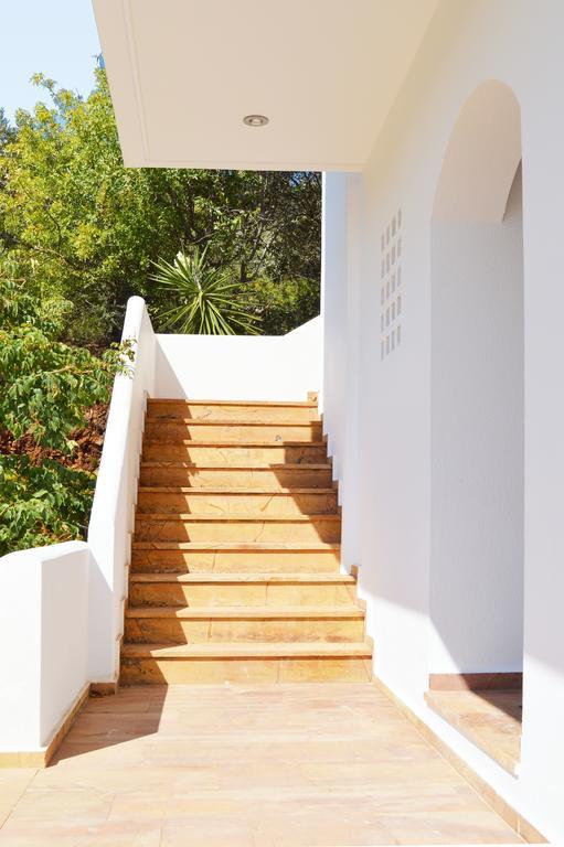 Melia Sol Art Studios Карфас Экстерьер фото