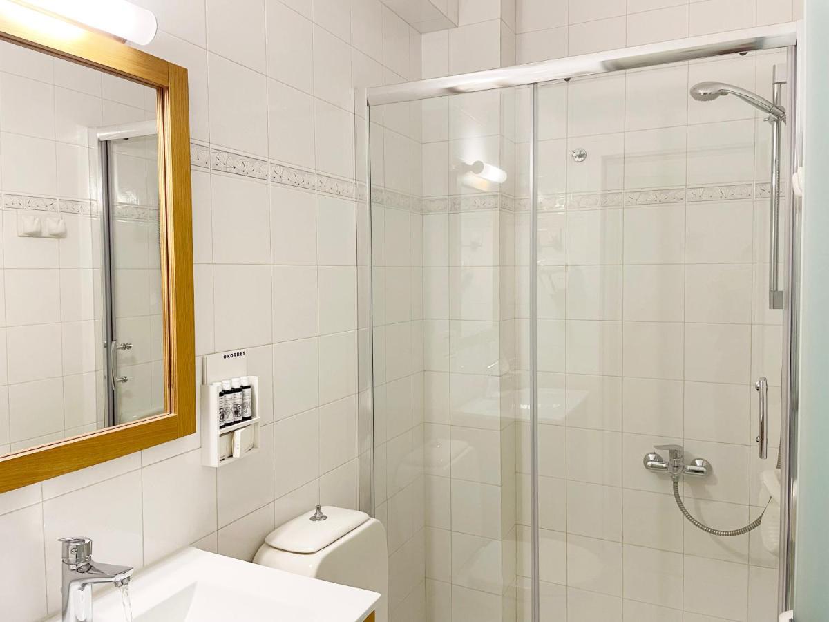 Melia Sol Art Studios Карфас Экстерьер фото