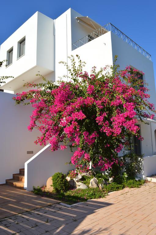 Melia Sol Art Studios Карфас Экстерьер фото
