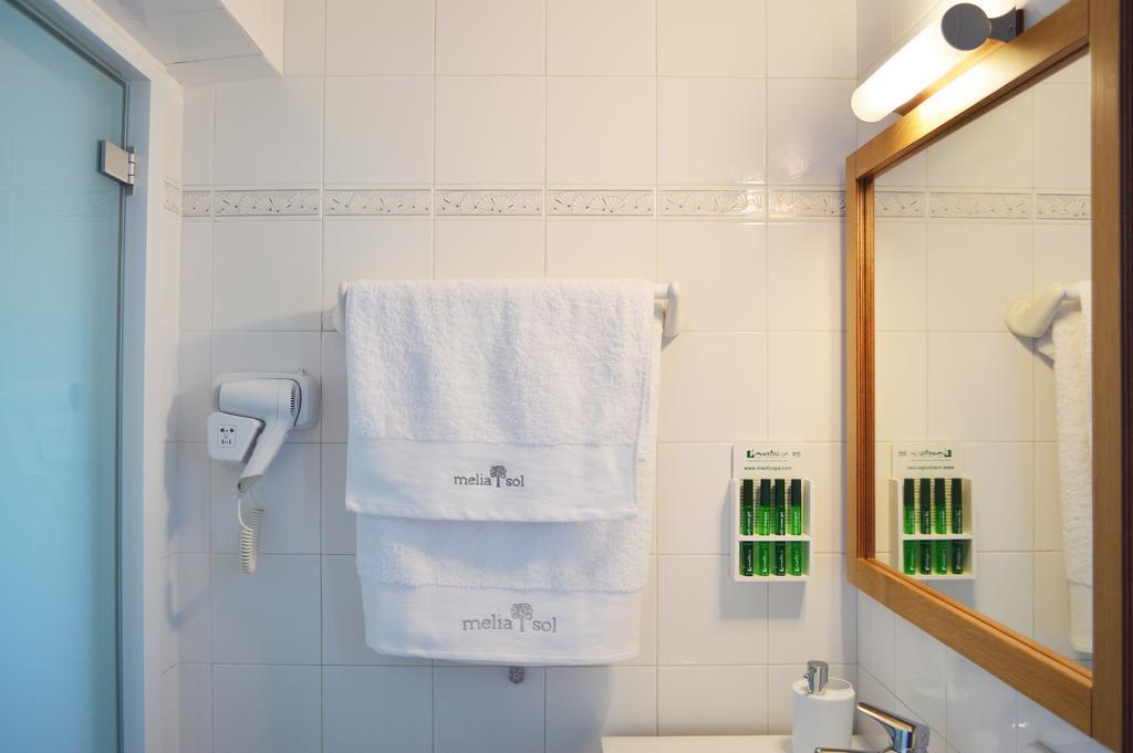Melia Sol Art Studios Карфас Номер фото