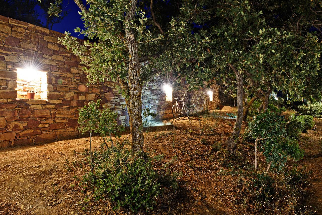 Melia Sol Art Studios Карфас Экстерьер фото