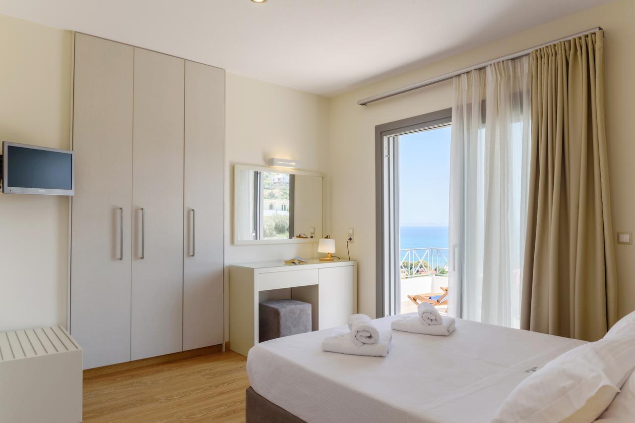 Melia Sol Art Studios Карфас Экстерьер фото