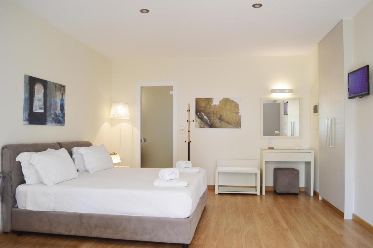 Melia Sol Art Studios Карфас Экстерьер фото